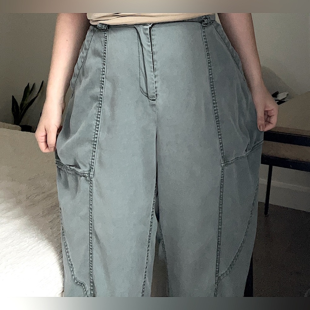 M - Twik - Trousers